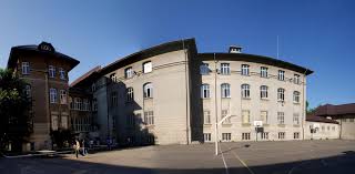 Colegiul Național de Informatică Tudor Vianu